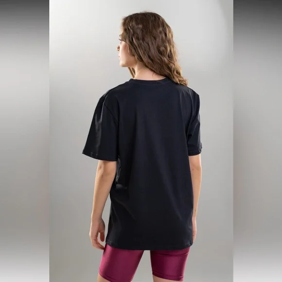 SUPREME POLEDANCER T-SHIRT BLACK - Picture 4 of 5